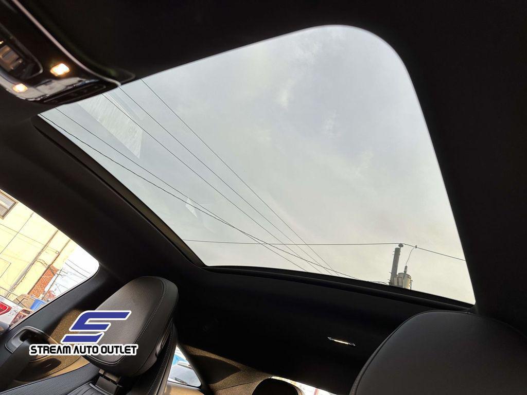 used 2024 Mercedes-Benz CLE 450 car, priced at $61,485