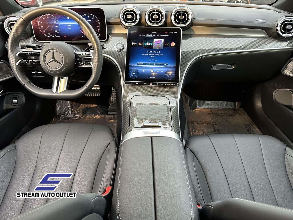 used 2024 Mercedes-Benz CLE 450 car, priced at $61,485