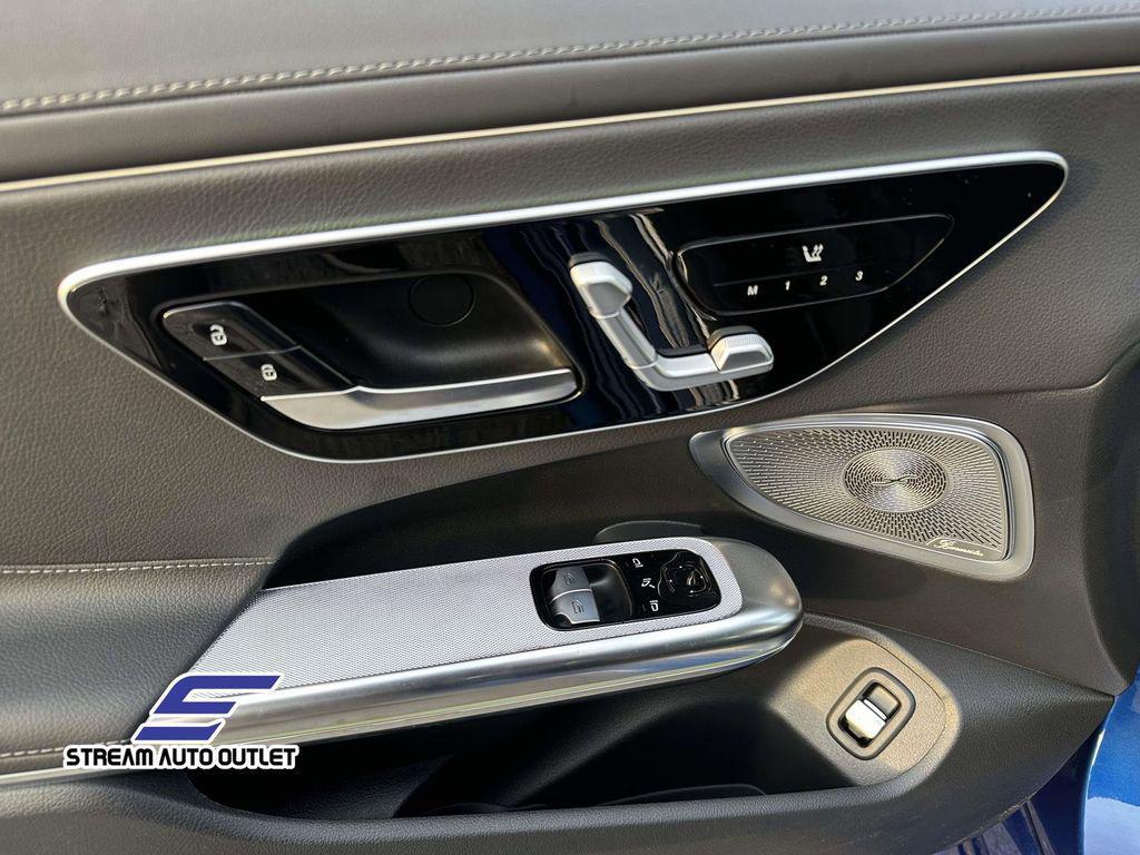 used 2024 Mercedes-Benz CLE 450 car, priced at $61,485