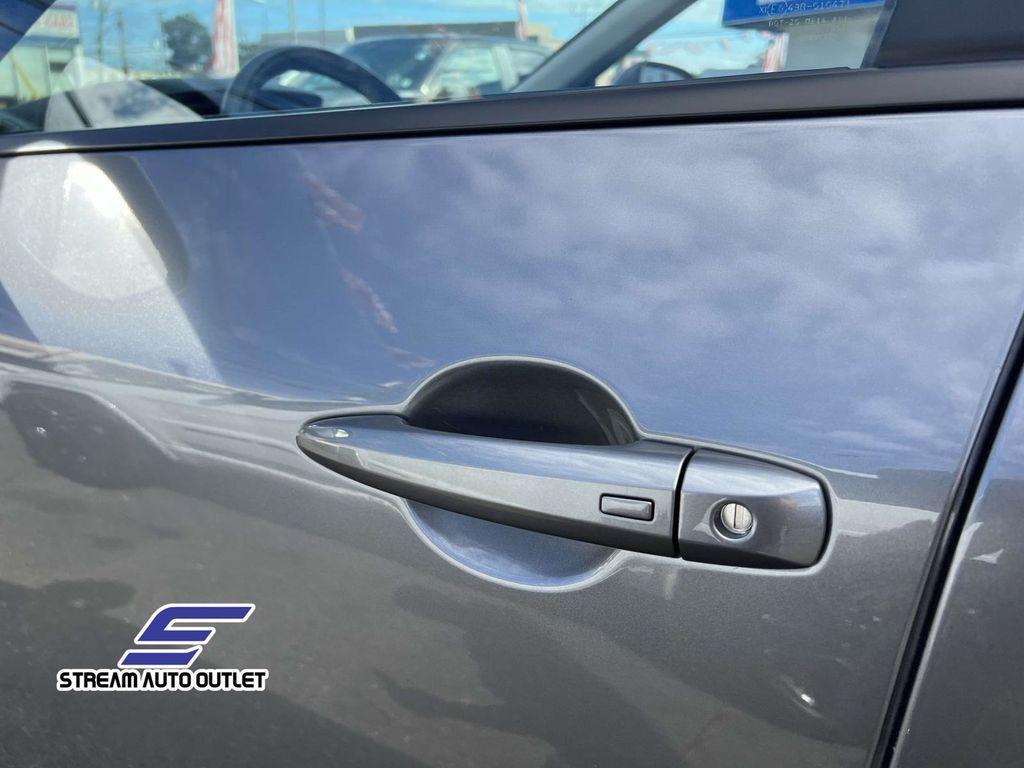 used 2024 Nissan Rogue car, priced at $25,485