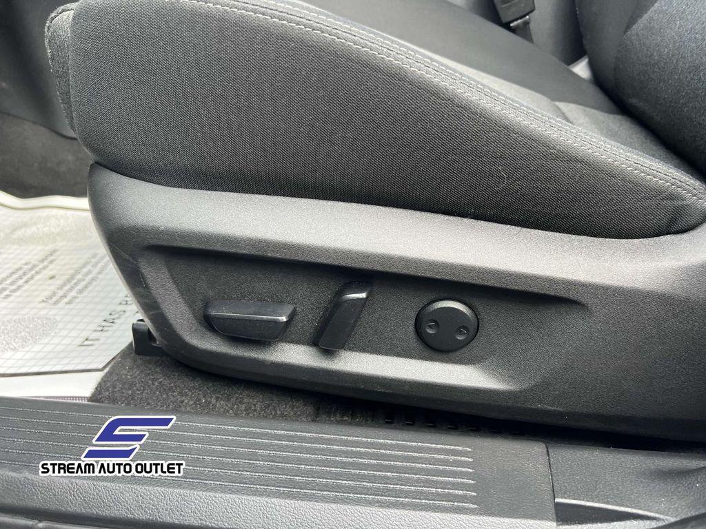 used 2024 Nissan Rogue car, priced at $25,485