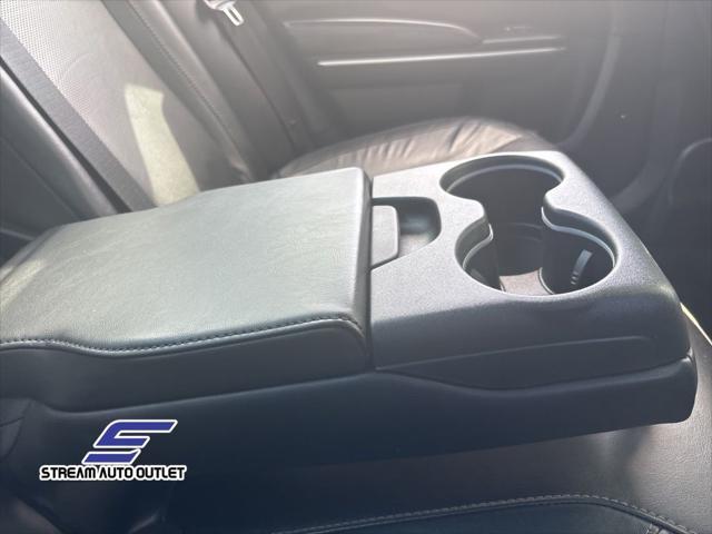 used 2022 Dodge Charger car, priced at $19,990