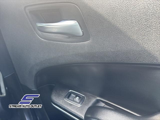 used 2022 Dodge Charger car, priced at $19,990