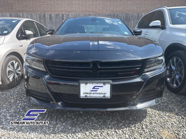 used 2022 Dodge Charger car, priced at $19,990