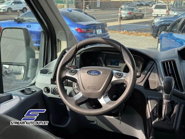 used 2019 Ford Transit-150 car, priced at $18,990