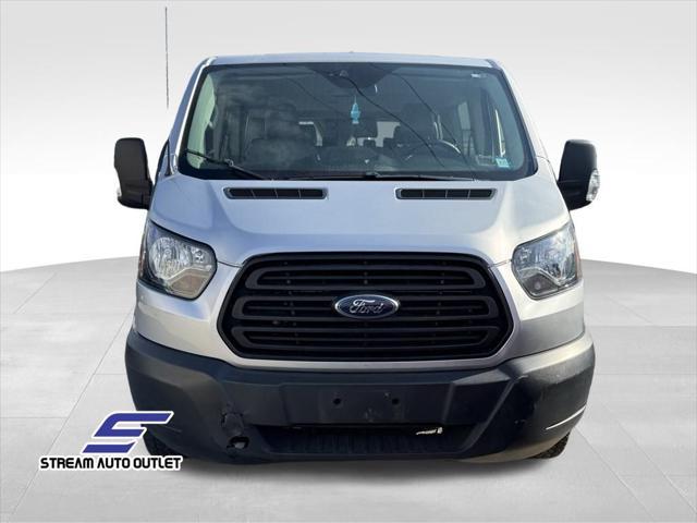 used 2019 Ford Transit-150 car, priced at $18,990