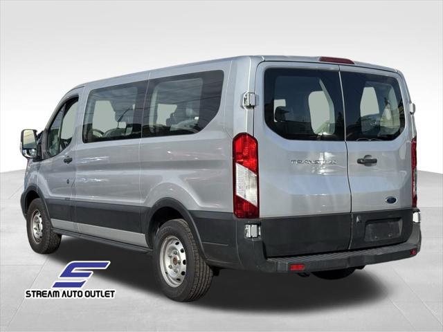 used 2019 Ford Transit-150 car, priced at $18,990