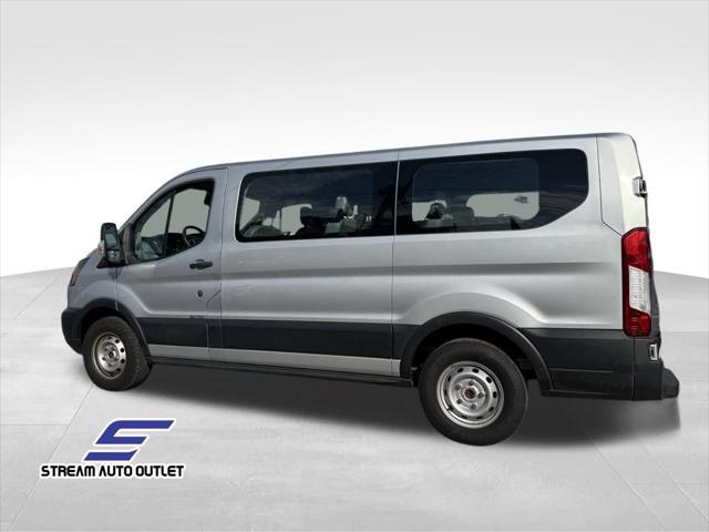 used 2019 Ford Transit-150 car, priced at $18,990