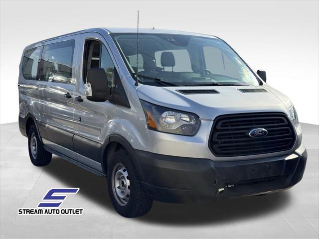 used 2019 Ford Transit-150 car, priced at $18,990