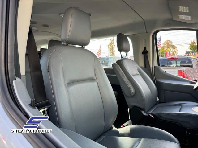 used 2019 Ford Transit-150 car, priced at $18,990