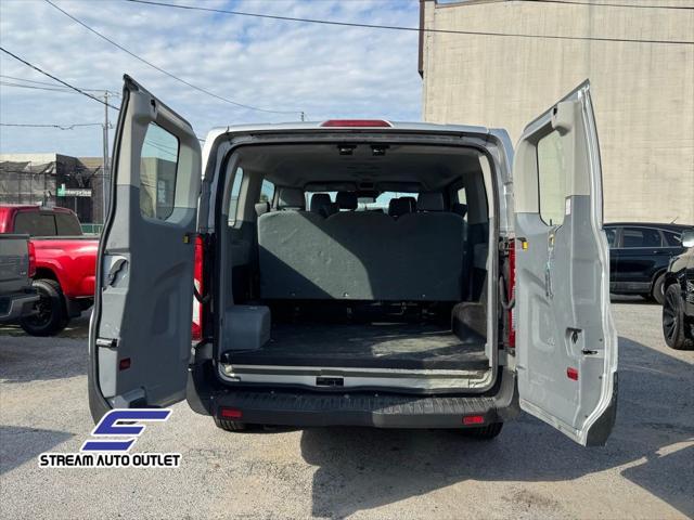 used 2019 Ford Transit-150 car, priced at $18,990