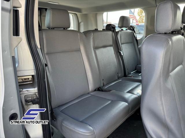 used 2019 Ford Transit-150 car, priced at $18,990