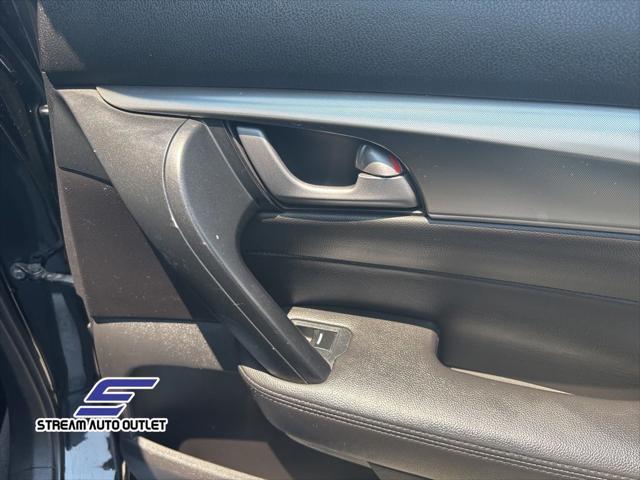 used 2010 Acura TL car, priced at $9,990