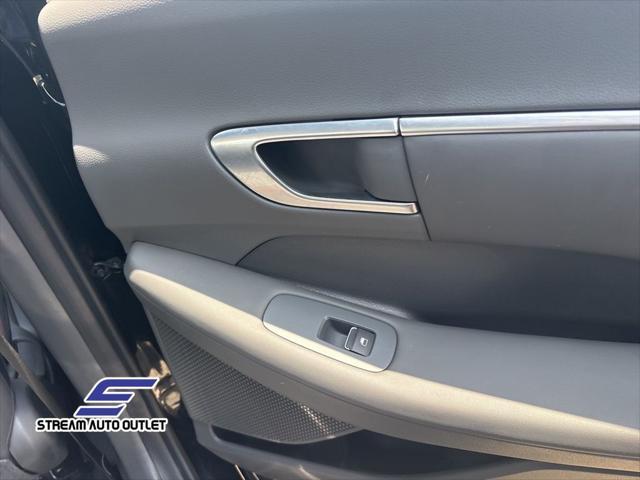 used 2022 Hyundai Sonata car, priced at $20,490
