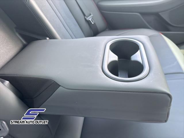 used 2022 Hyundai Sonata car, priced at $20,490