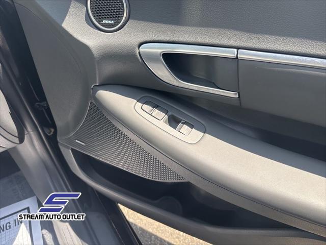used 2022 Hyundai Sonata car, priced at $20,490