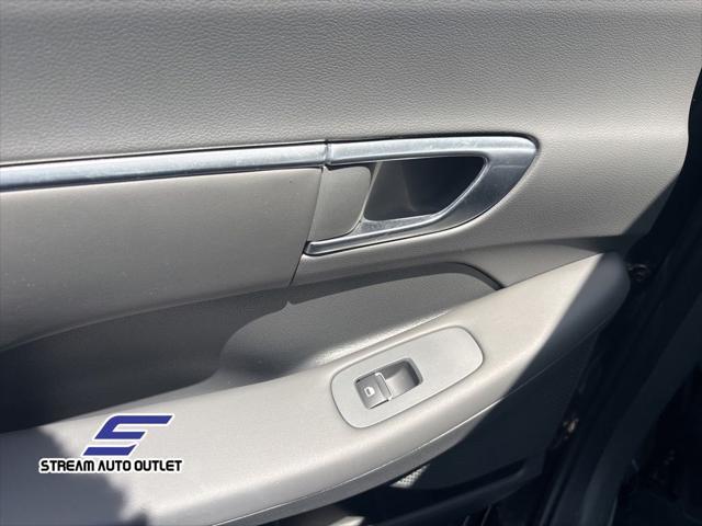 used 2022 Hyundai Sonata car, priced at $20,490
