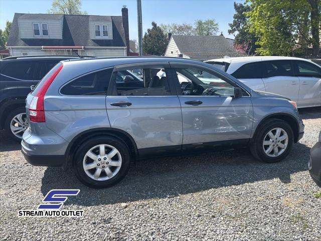 used 2011 Honda CR-V car, priced at $7,990