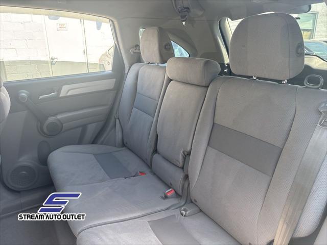 used 2011 Honda CR-V car, priced at $7,990