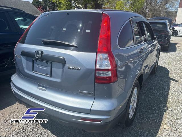 used 2011 Honda CR-V car, priced at $7,990