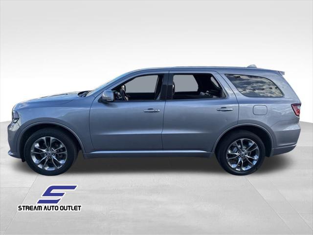 used 2019 Dodge Durango car, priced at $20,990