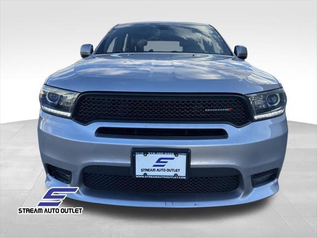 used 2019 Dodge Durango car, priced at $20,990