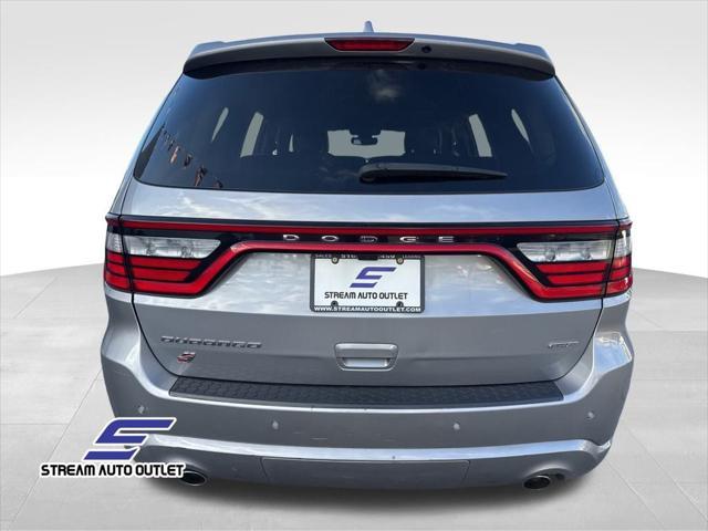 used 2019 Dodge Durango car, priced at $20,990