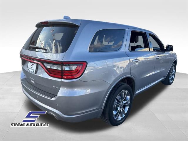 used 2019 Dodge Durango car, priced at $20,990