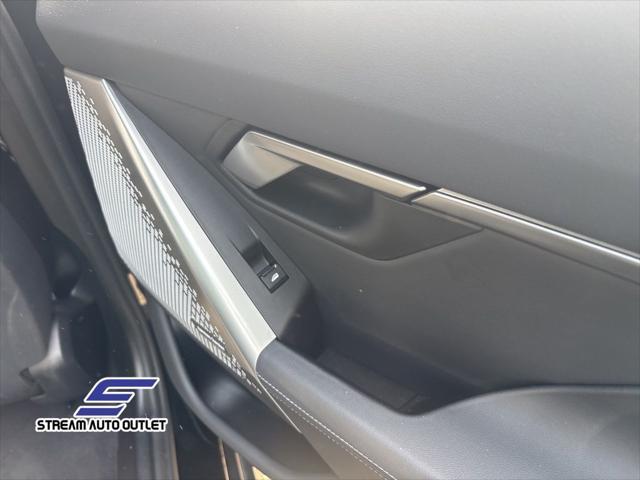 used 2024 BMW 530 car, priced at $39,990