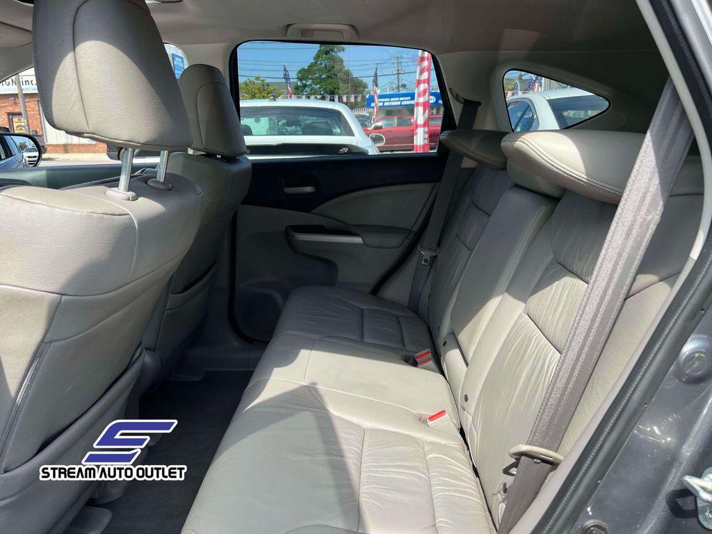 used 2013 Honda CR-V car, priced at $18,985