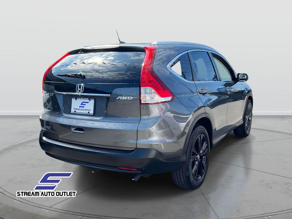 used 2013 Honda CR-V car, priced at $18,985
