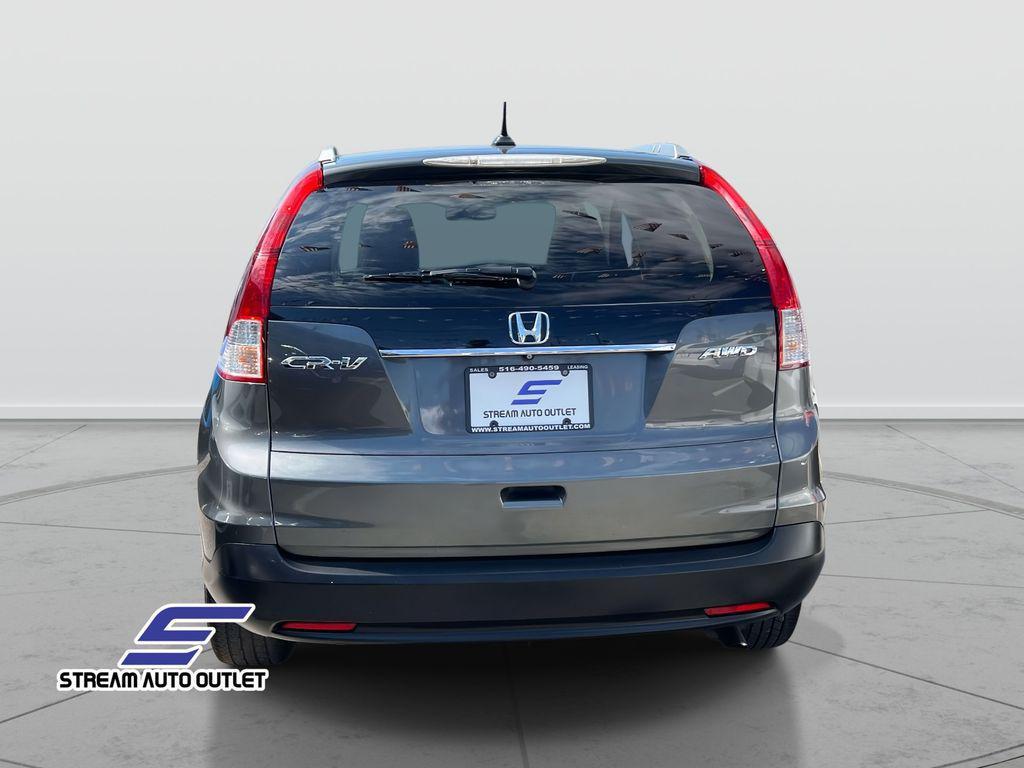 used 2013 Honda CR-V car, priced at $18,985