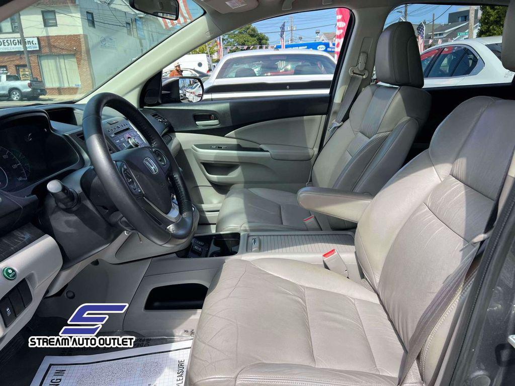 used 2013 Honda CR-V car, priced at $18,985