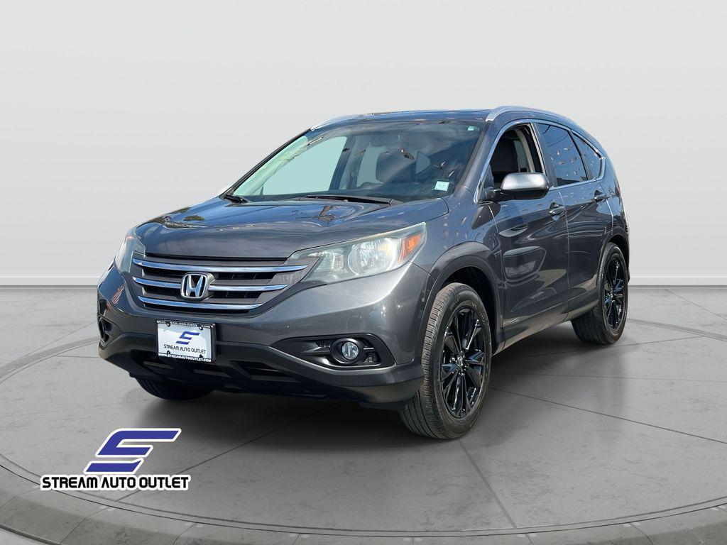 used 2013 Honda CR-V car, priced at $18,985