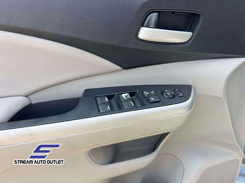 used 2013 Honda CR-V car, priced at $18,985