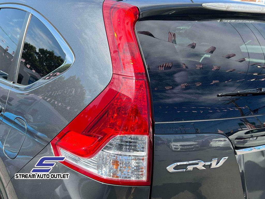 used 2013 Honda CR-V car, priced at $18,985