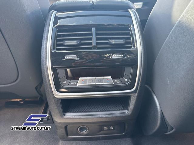 used 2025 BMW X5 PHEV car, priced at $66,990
