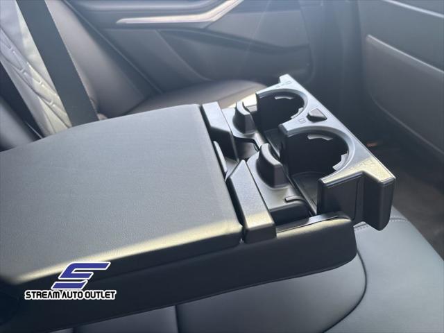used 2025 BMW X5 PHEV car, priced at $66,990