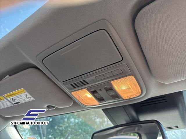 used 2022 Honda CR-V car, priced at $26,490