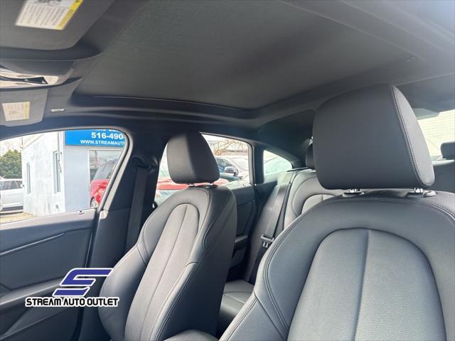 used 2022 BMW 228 Gran Coupe car, priced at $22,990