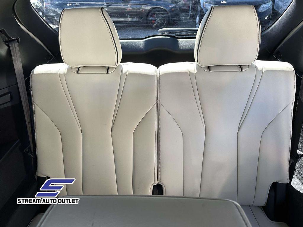 used 2023 Acura MDX car, priced at $50,985