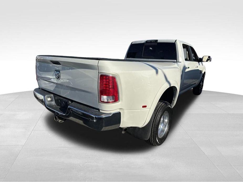 used 2018 Ram 3500 car, priced at $47,490