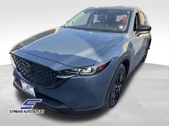 used 2023 Mazda CX-5 car, priced at $24,990