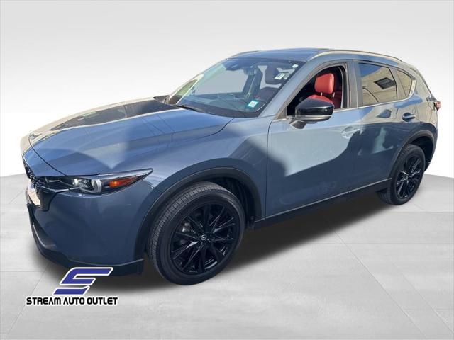 used 2023 Mazda CX-5 car, priced at $24,990