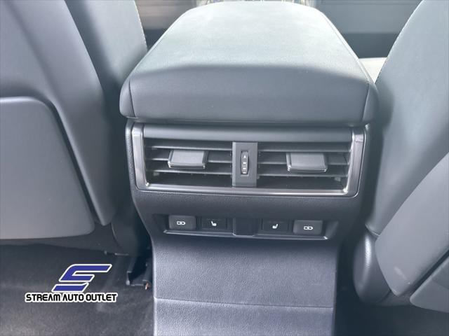 used 2024 Lexus GX 550 car, priced at $81,990