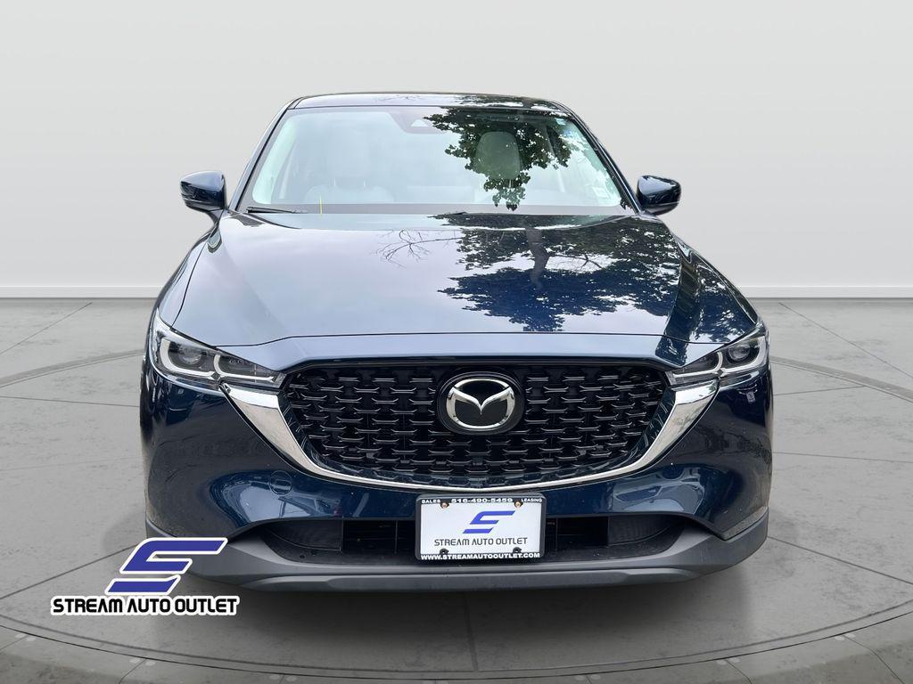 used 2023 Mazda CX-5 car, priced at $28,485