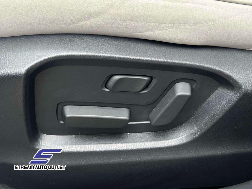 used 2023 Mazda CX-5 car, priced at $28,485