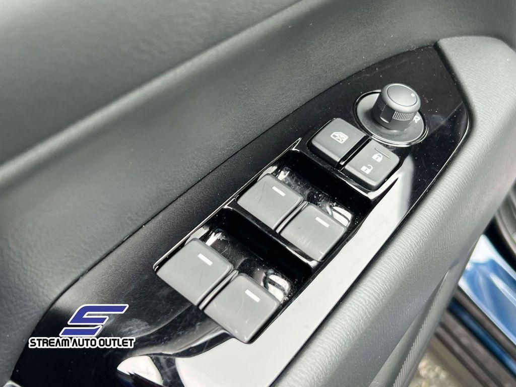 used 2023 Mazda CX-5 car, priced at $28,485