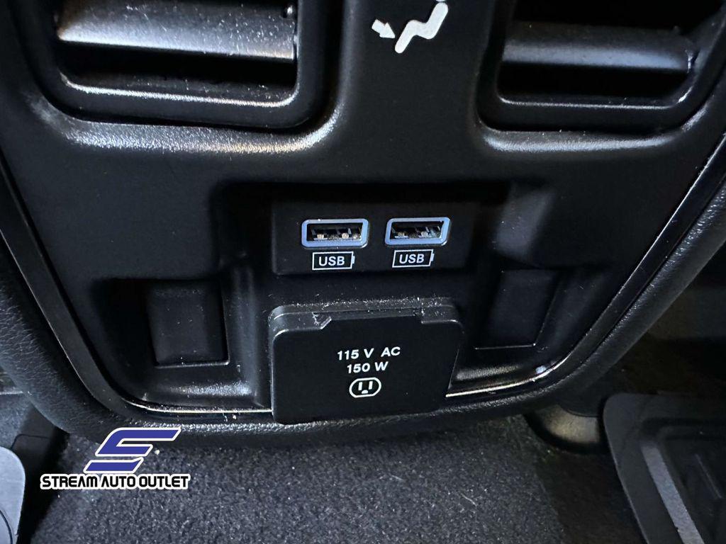 used 2020 Jeep Grand Cherokee car, priced at $23,985