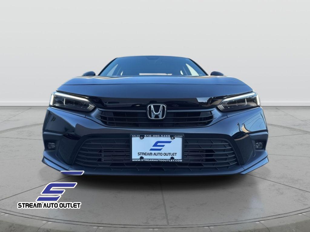 used 2023 Honda Civic car, priced at $28,485